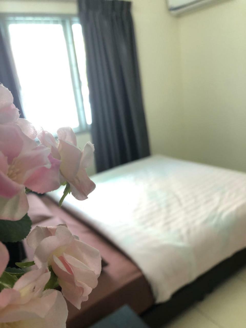D'House Apartment Ипох Екстериор снимка
