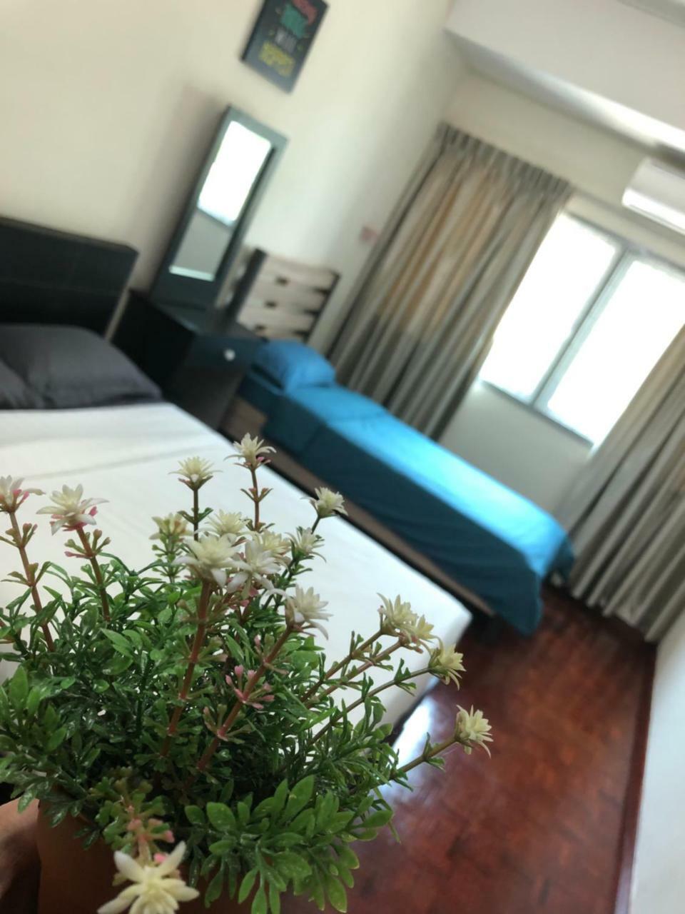D'House Apartment Ипох Екстериор снимка