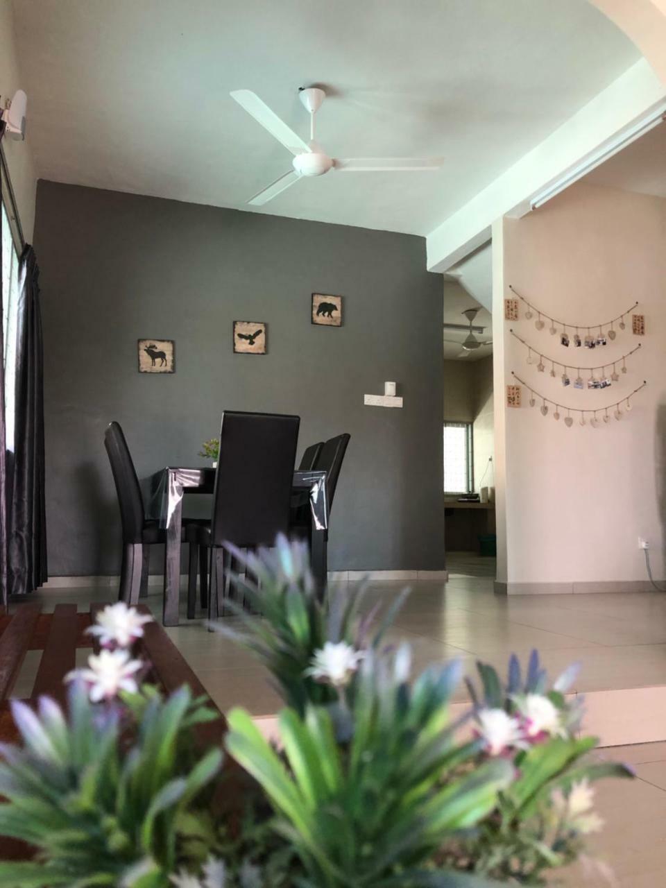 D'House Apartment Ипох Екстериор снимка