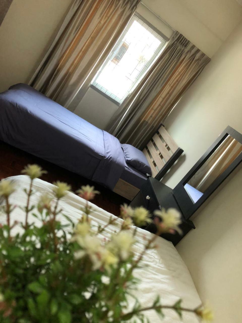 D'House Apartment Ипох Екстериор снимка