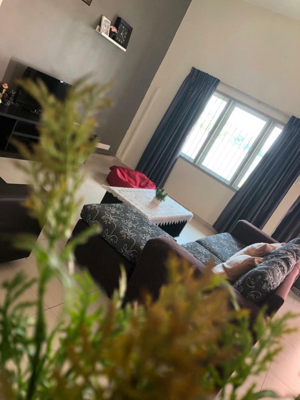 D'House Apartment Ипох Екстериор снимка